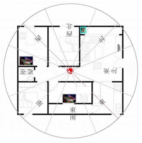 坐東南朝西北採光|【做東南朝西北】坐東南朝西北：打造風水好宅的玄機。